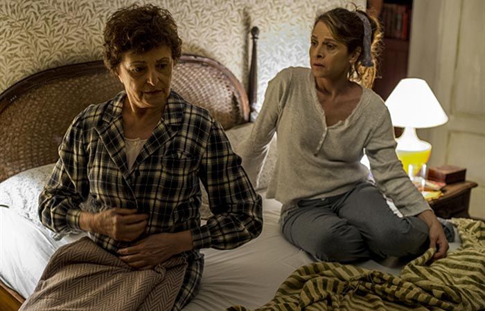 Verdades Secretas : Foto