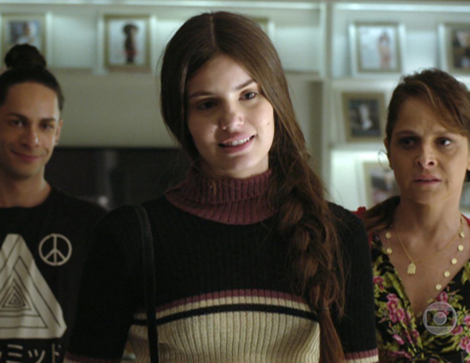 Verdades Secretas : Foto