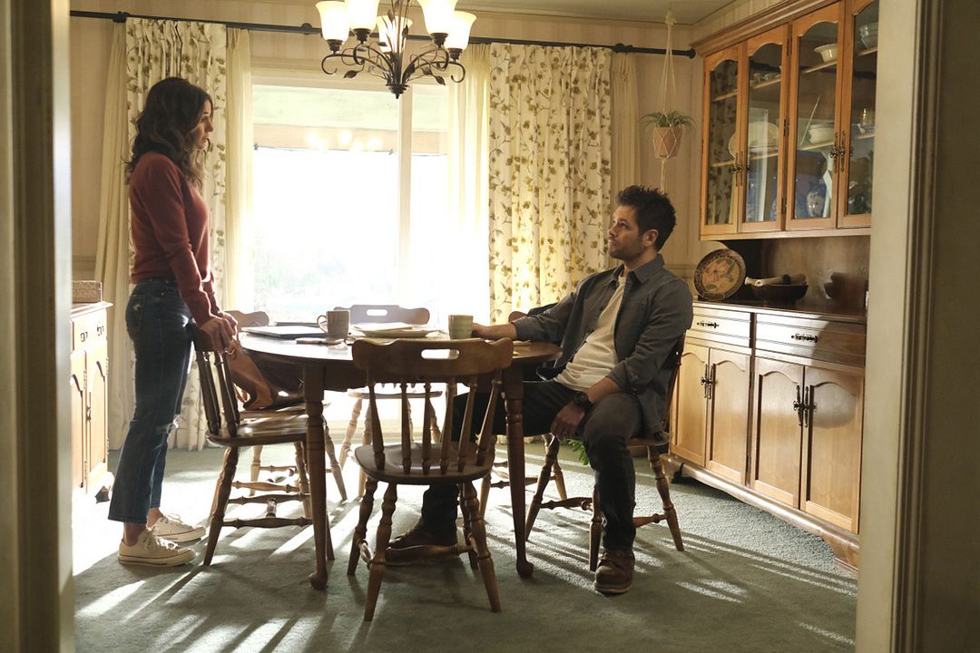 Superman & Lois : Foto