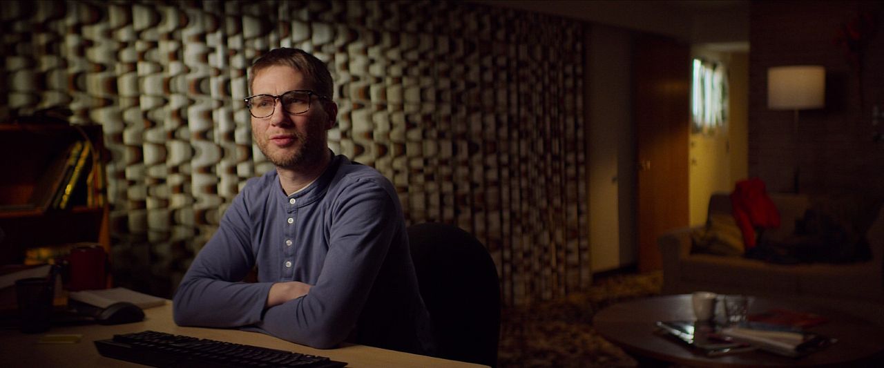 No confíes en nadie: Tras la pista del rey de las criptomonedas : Foto