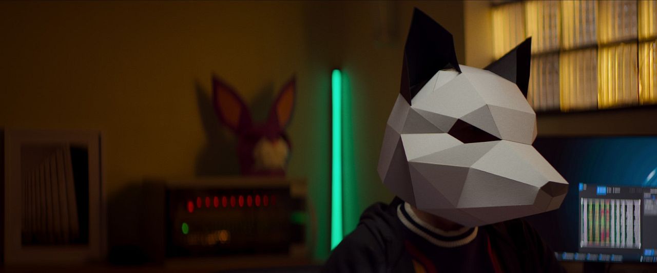 No confíes en nadie: Tras la pista del rey de las criptomonedas : Foto