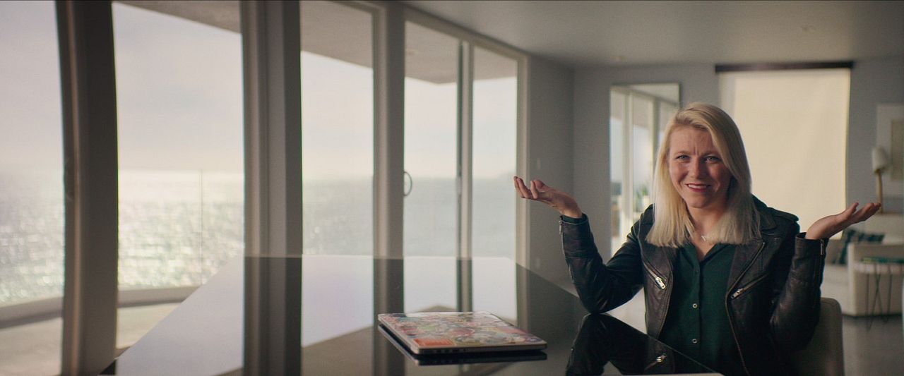 No confíes en nadie: Tras la pista del rey de las criptomonedas : Foto