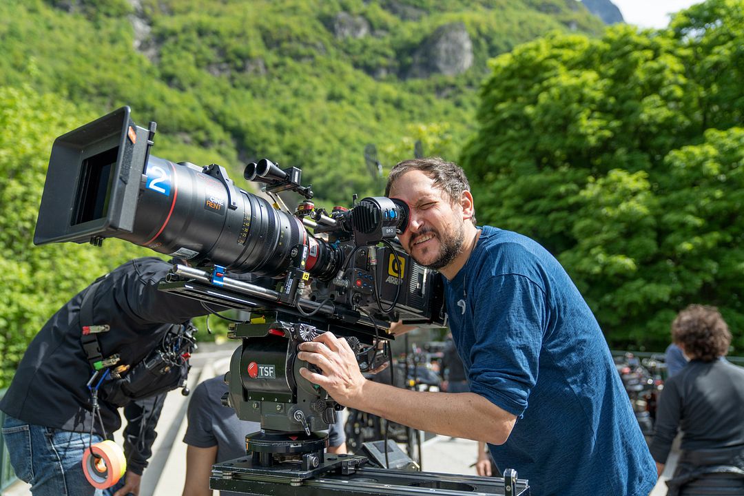 Los incompatibles 2 : Foto Louis Leterrier