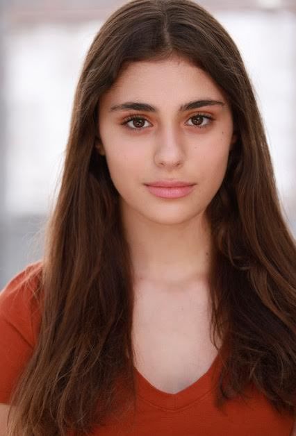 Póster Yasmeen Fletcher