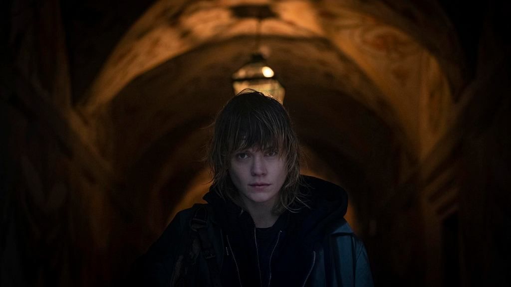 Monstruos de Cracovia : Cobertura de revista