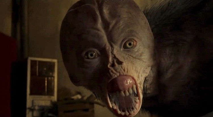 Monstruos de Cracovia : Cobertura de revista