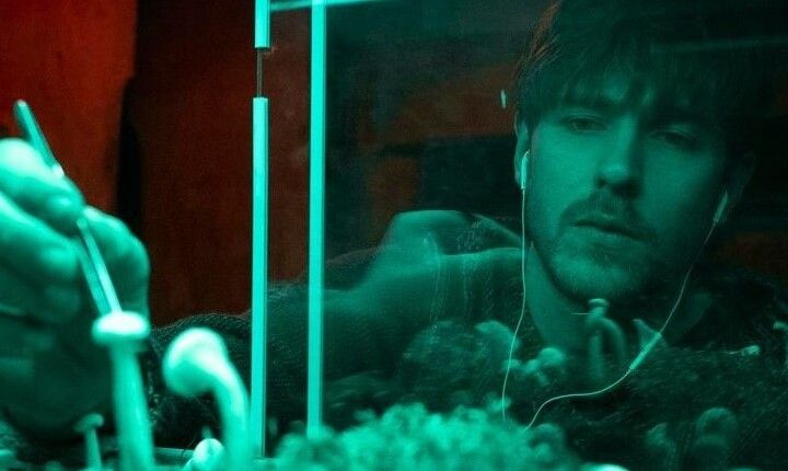 Monstruos de Cracovia : Cobertura de revista