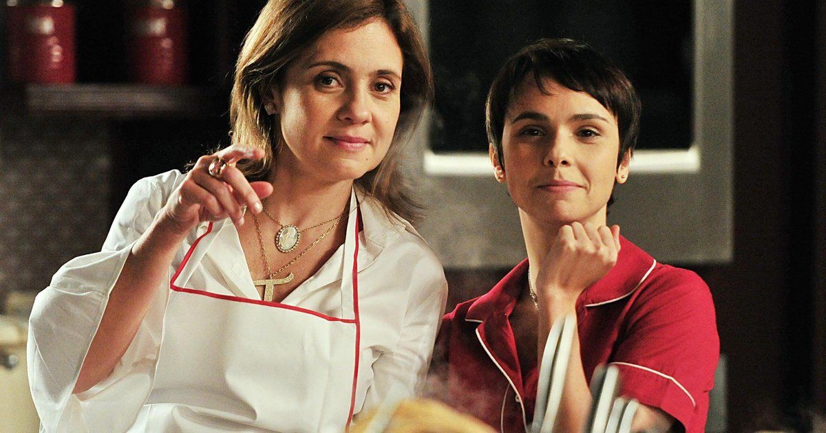 Avenida Brasil : Foto