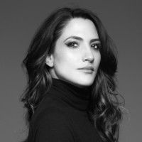 Póster Carolina Cuervo