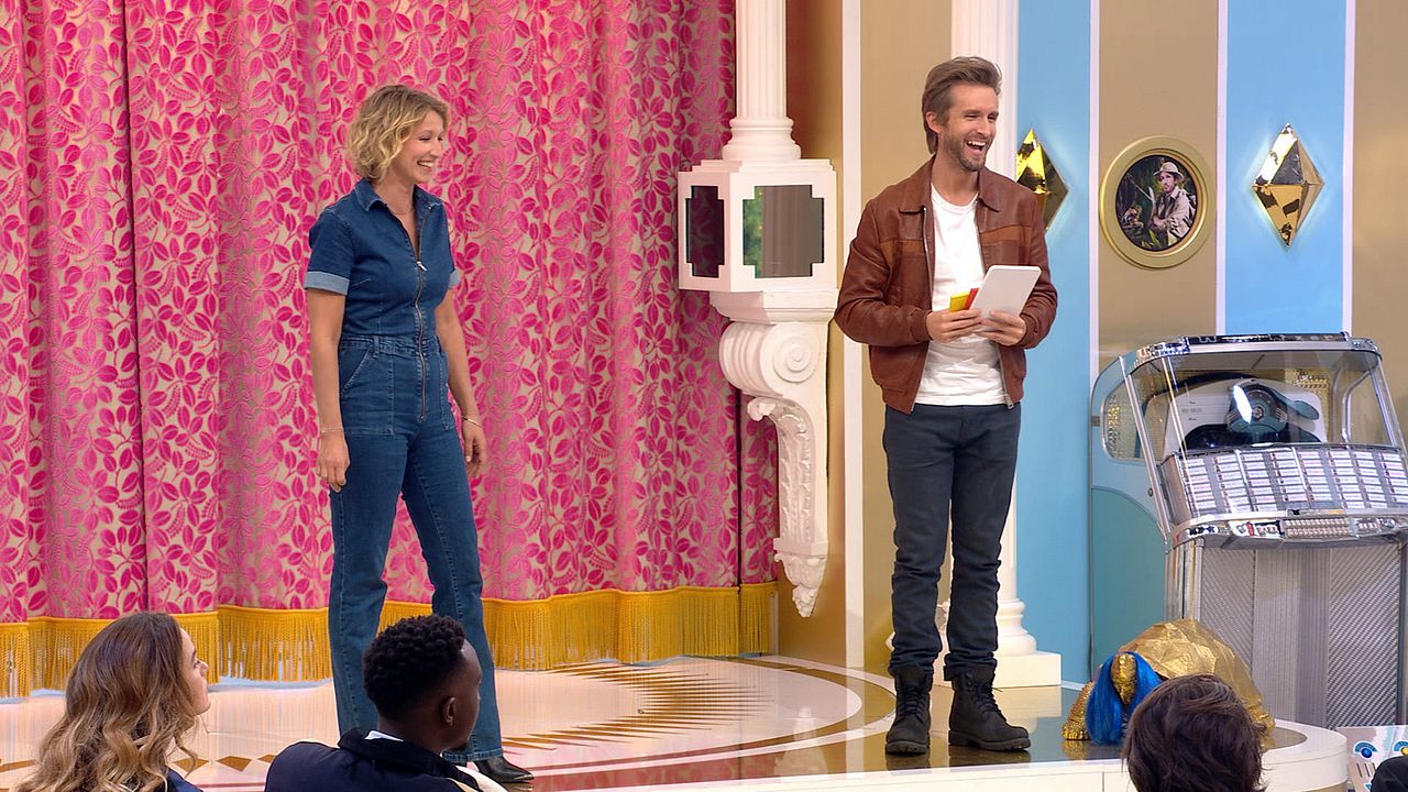 Foto Philippe Lacheau