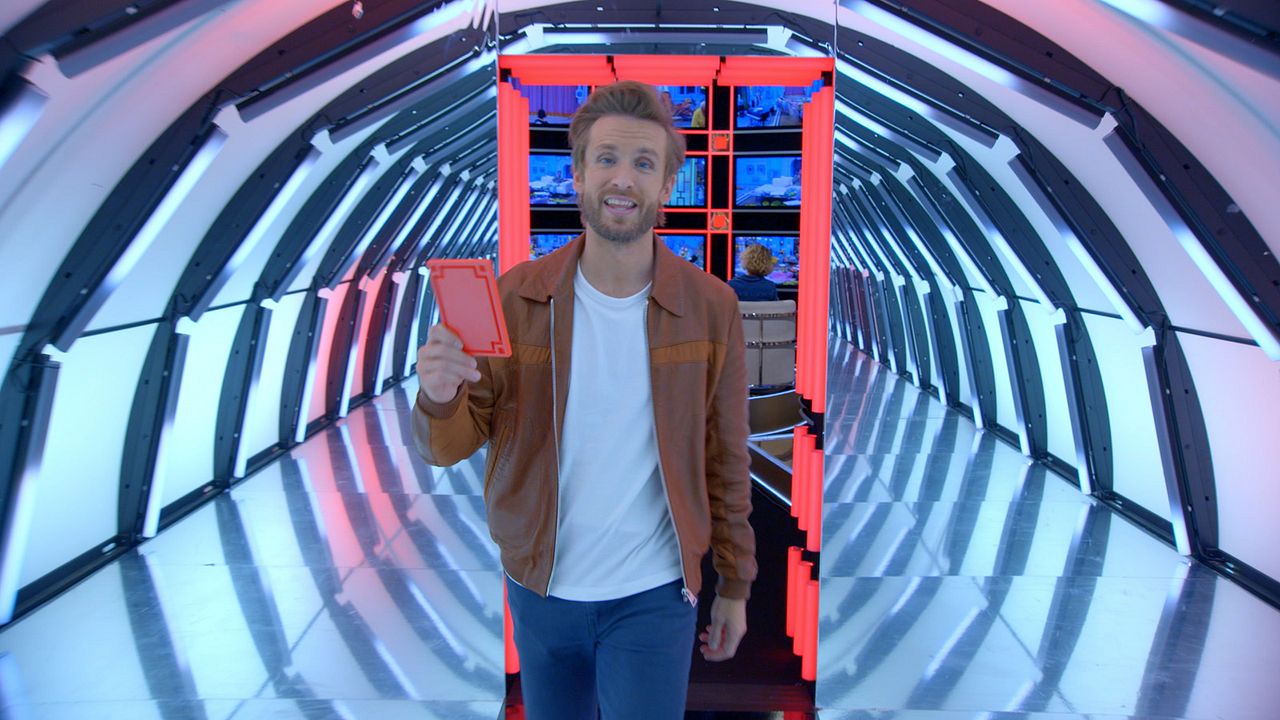 Foto Philippe Lacheau