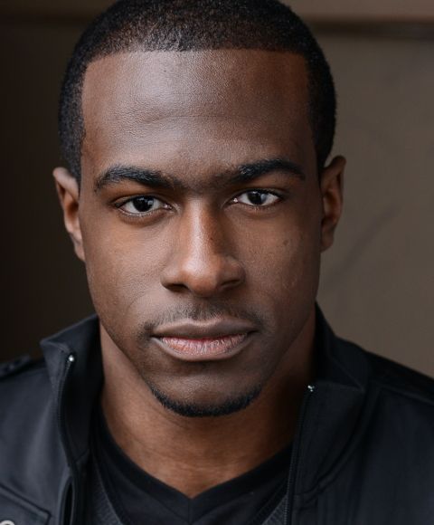 Póster Quentin Plair