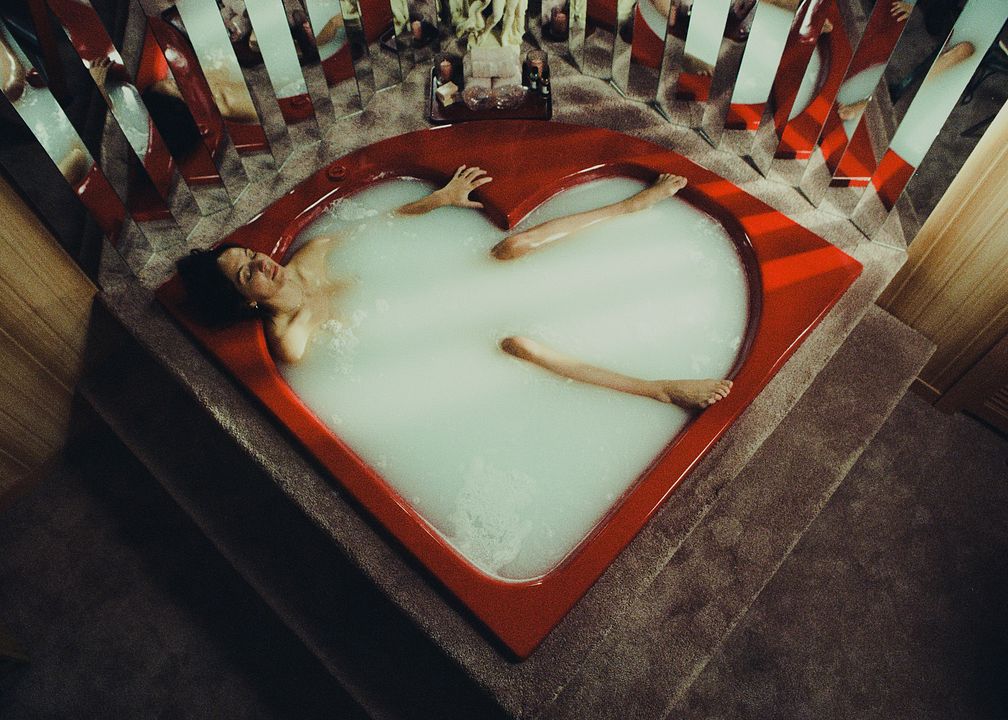 Babysitter : Foto Monia Chokri