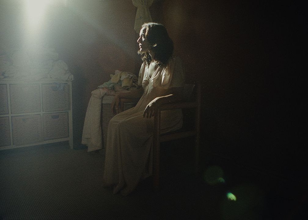 Babysitter : Foto Monia Chokri