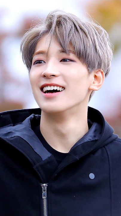 Póster WONWOO