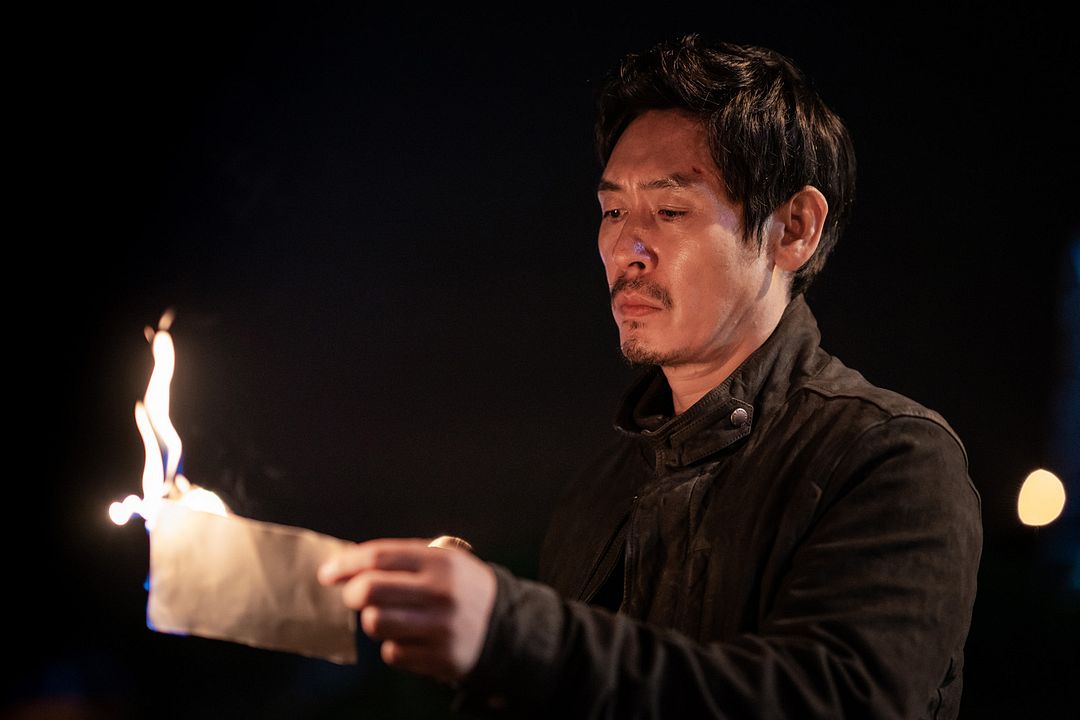 Yaksha: Operaciones despiadadas : Foto