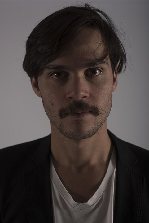 Póster Sebastián Buitrón