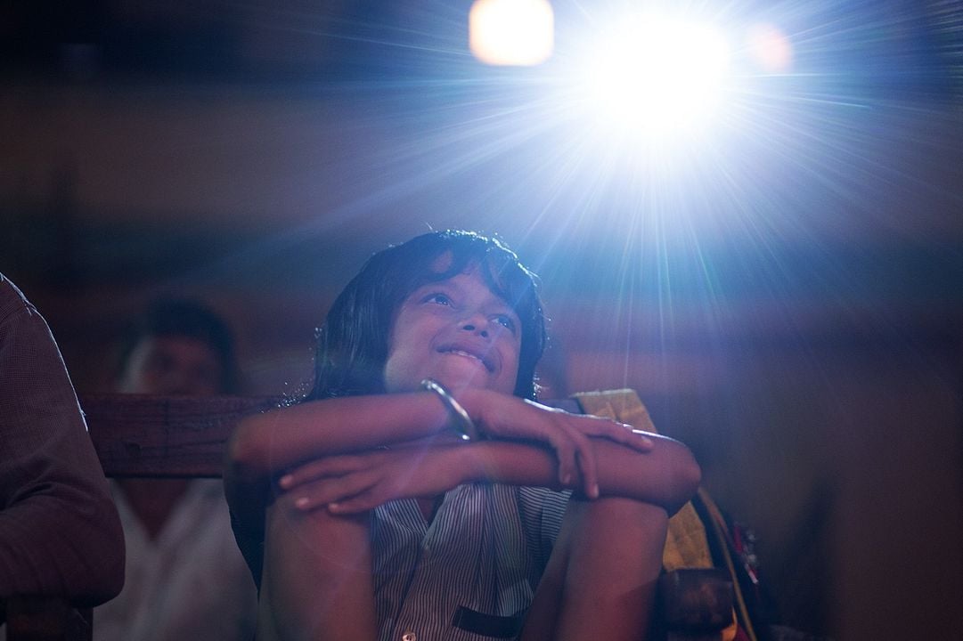 La Última Función De Cine : Foto