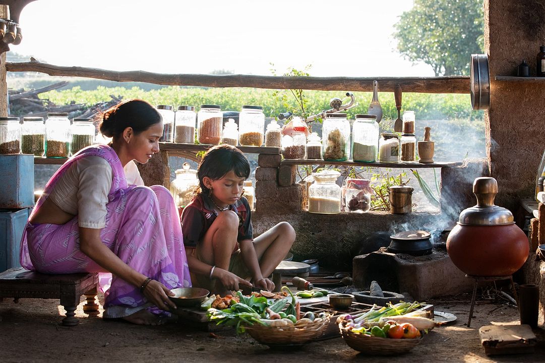 La Última Función De Cine : Foto