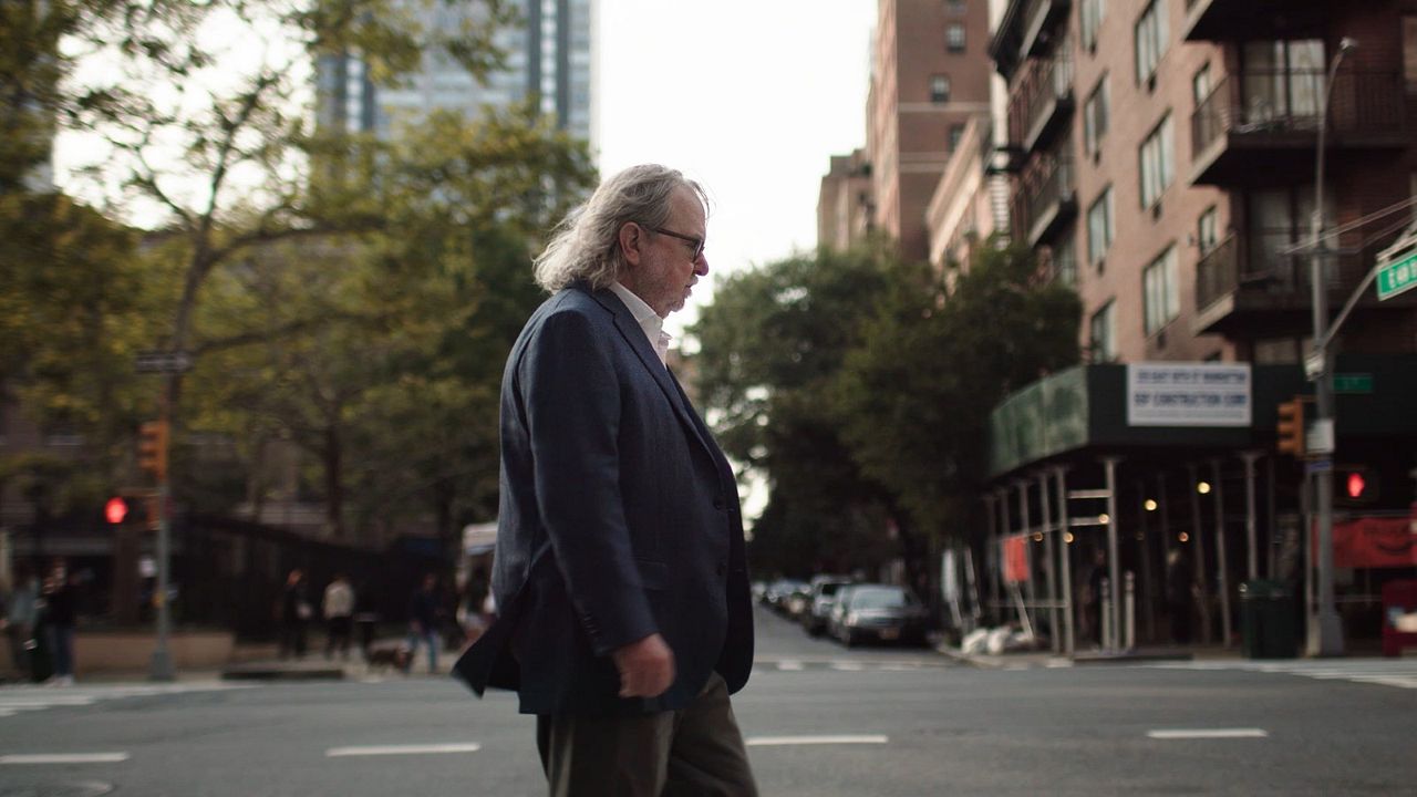 Jim Allison: Breakthrough : Foto