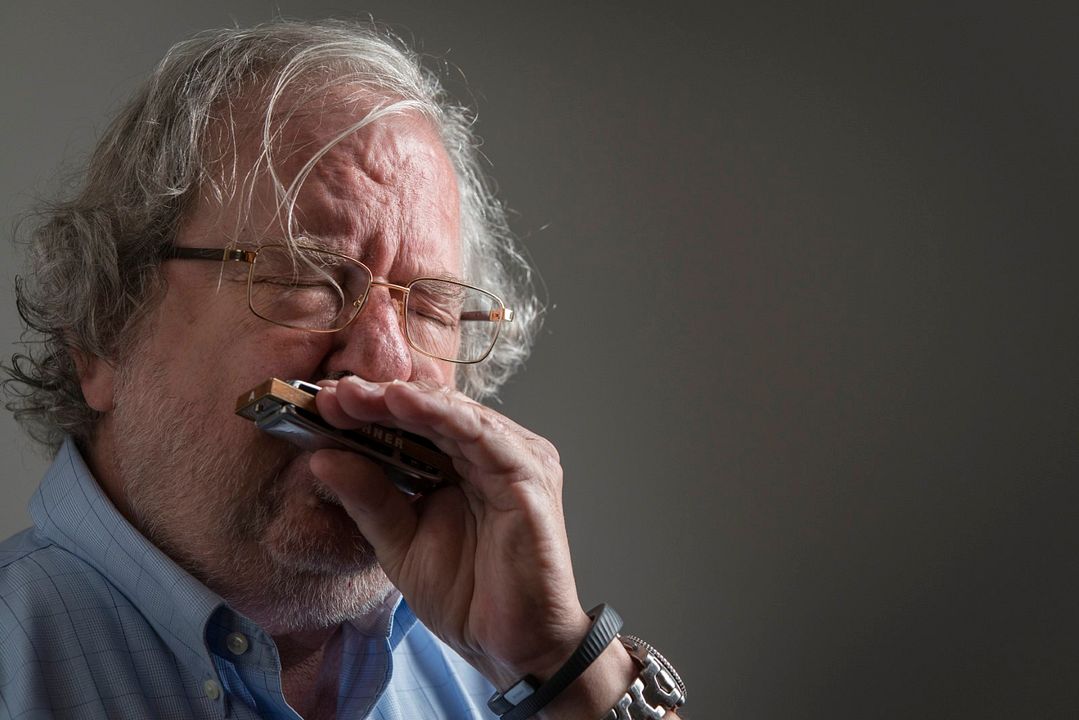 Jim Allison: Breakthrough : Foto