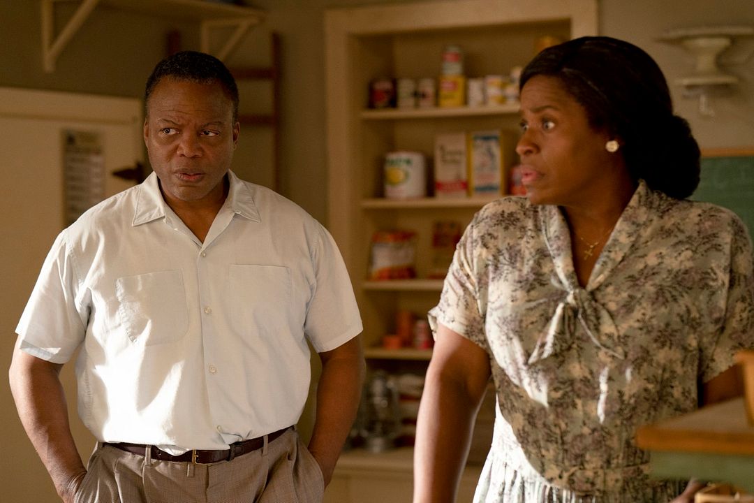 La chica salvaje : Foto