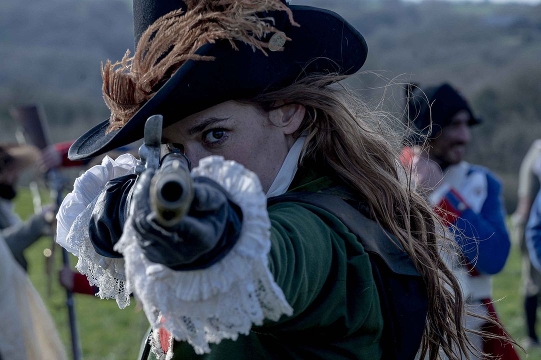 Vencer o morir : Foto