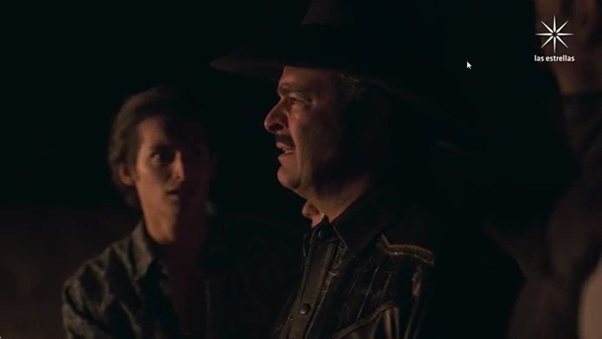 El último rey: El hijo del pueblo : Póster