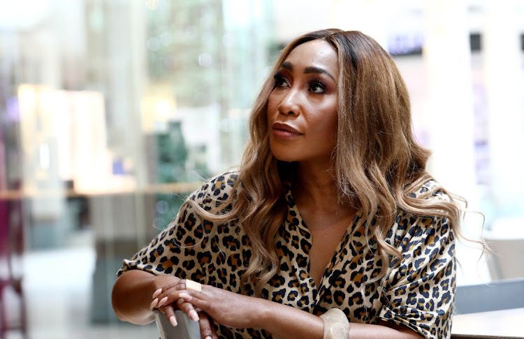 Póster Mampho Brescia