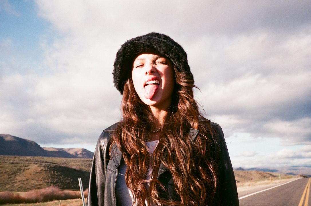 Olivia Rodrigo: driving home 2 u (SOUR: La Película) : Foto