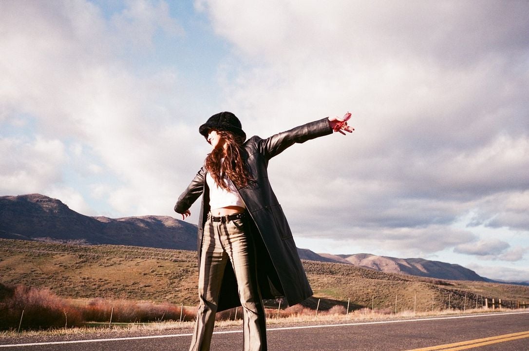 Olivia Rodrigo: driving home 2 u (SOUR: La Película) : Foto