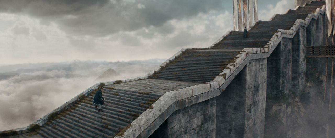 Animales Fantásticos: Los secretos de Dumbledore : Foto