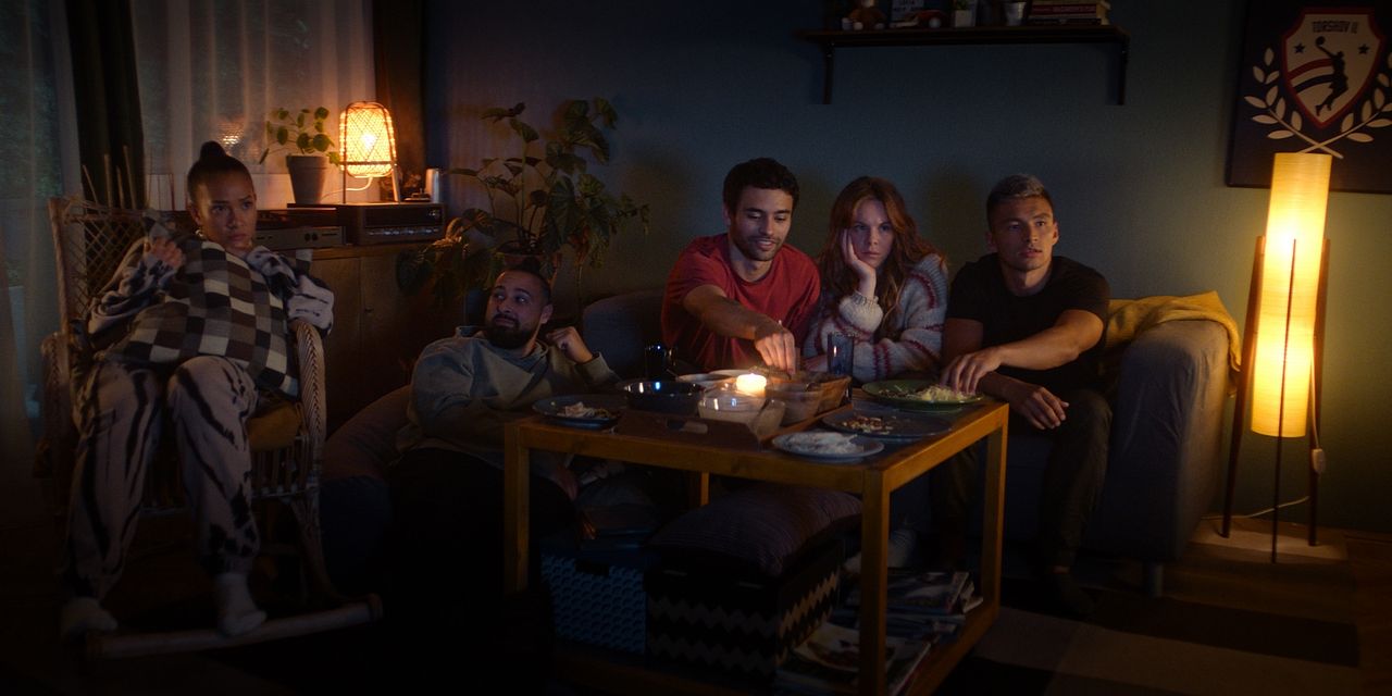 Battle: Freestyle : Foto