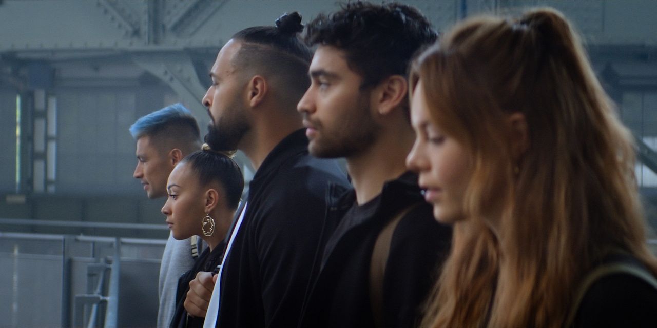 Battle: Freestyle : Foto