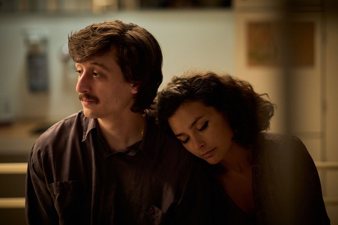 Líneas eróticas : Foto