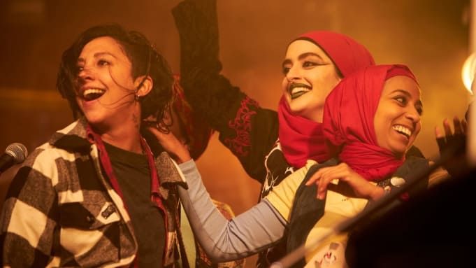 We Are Ladyparts : Foto