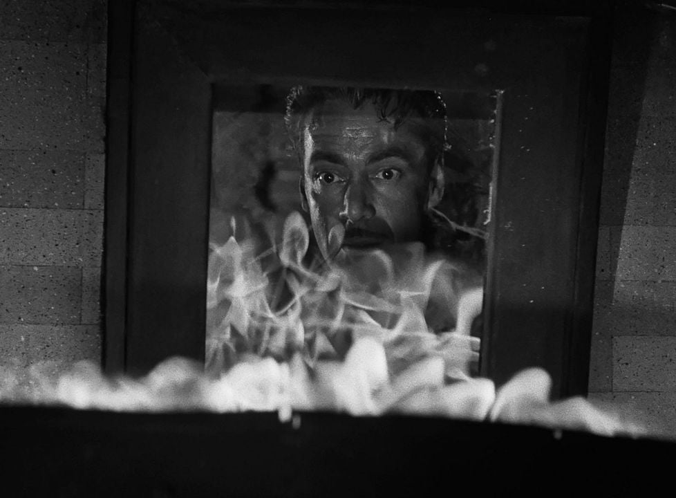 Ensayo de un crimen : Foto