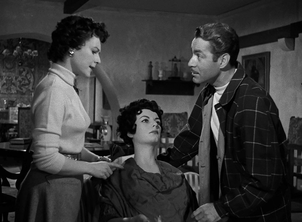 Ensayo de un crimen : Foto