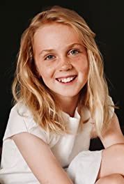 Póster Ariel Donoghue