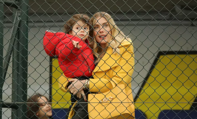 Yasak Elma : Foto