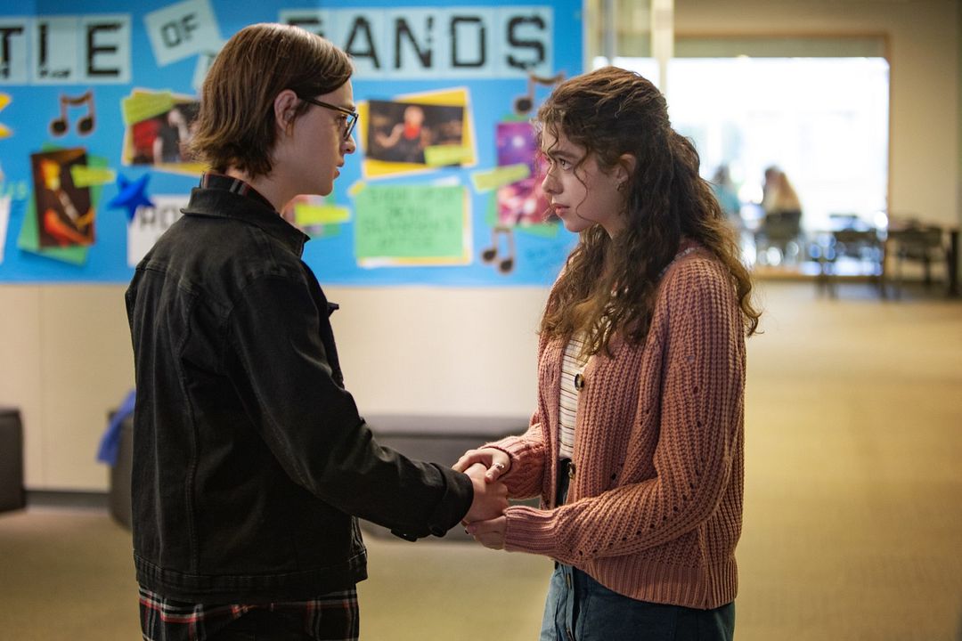 Metal Lords : Foto Jaeden Martell