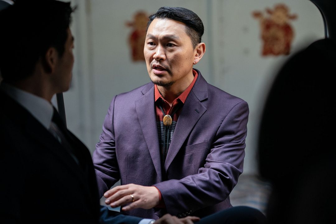 Yaksha: Operaciones despiadadas : Foto