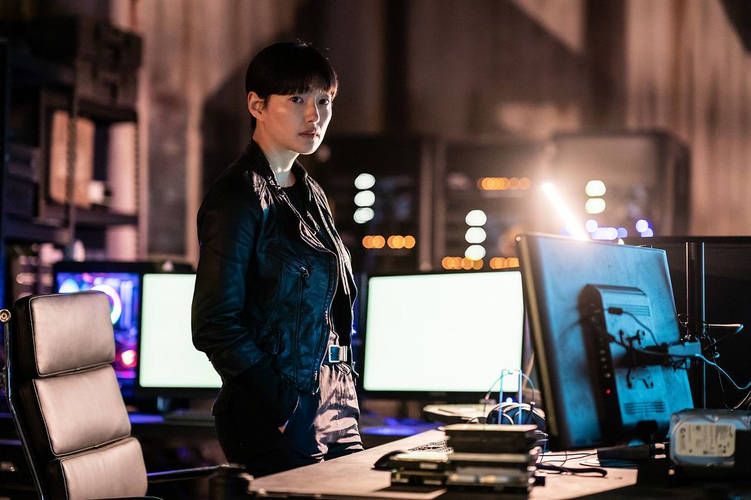 Yaksha: Operaciones despiadadas : Foto