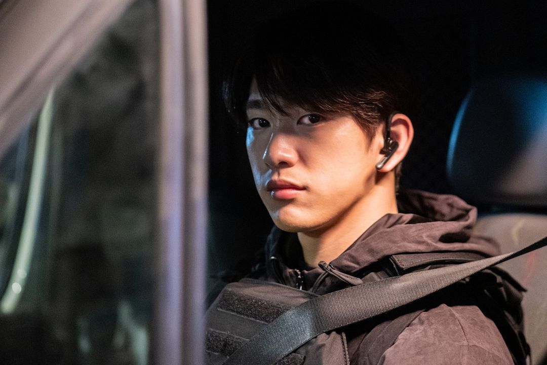 Yaksha: Operaciones despiadadas : Foto