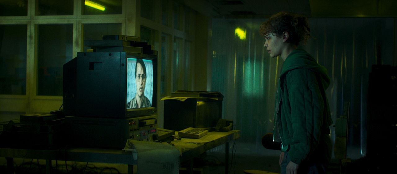 Elige o Muere : Foto