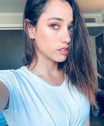 Póster Keyla Caputo