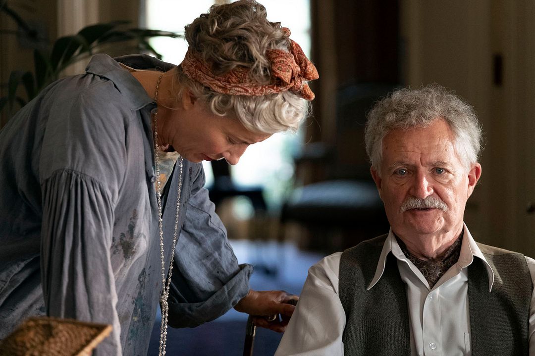Foto Emma Thompson, Jim Broadbent