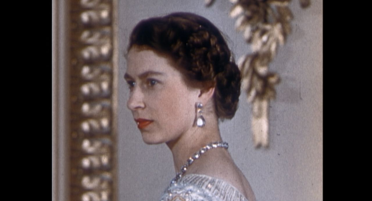 Foto Elizabeth II
