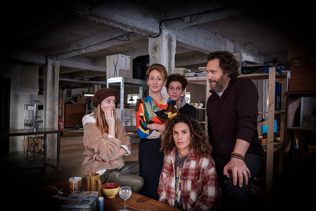 Poulets grillés : Foto