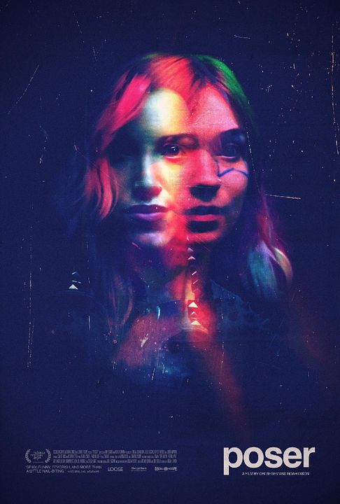 Poser : Póster